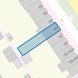 Perceel OVS00-C-2932