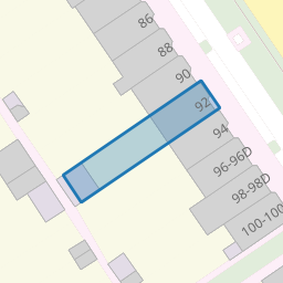 Perceel OVS00-C-2933