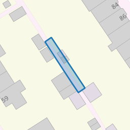 Perceel OVS00-C-2938