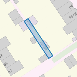 Perceel OVS00-C-2939