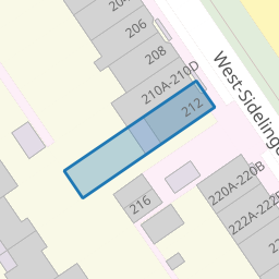 Perceel OVS00-C-2979