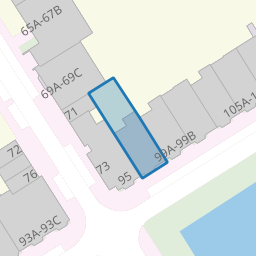 Perceel OVS00-C-3001