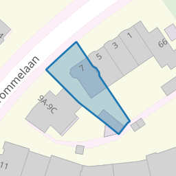 Perceel OVS00-C-3070