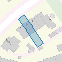 Perceel OVS00-C-3071