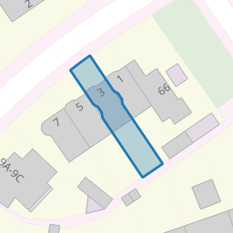 Perceel OVS00-C-3072