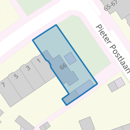 Perceel OVS00-C-3074