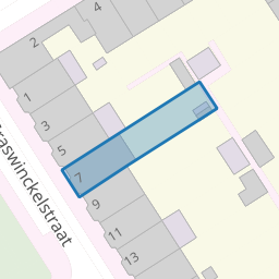 Perceel OVS00-C-3088