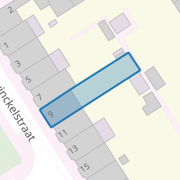 Perceel OVS00-C-3089