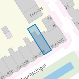 Perceel OVS00-C-3179