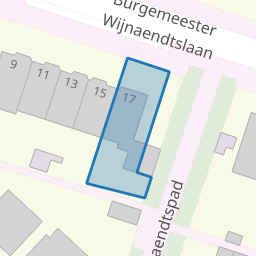 Perceel OVS00-C-3358