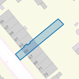 Perceel OVS00-C-3366