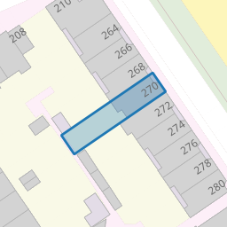 Perceel OVS00-C-3392