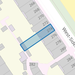 Perceel OVS00-C-3394