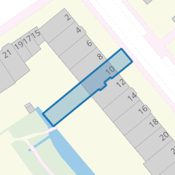 Perceel OVS00-C-3410