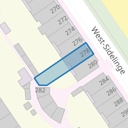 Perceel OVS00-C-3427