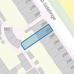 Perceel OVS00-C-3430