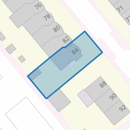 Perceel OVS00-C-3457