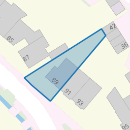 Perceel OVS00-C-3501