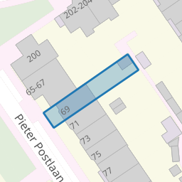 Perceel OVS00-C-3537