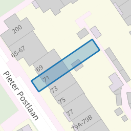 Perceel OVS00-C-3538