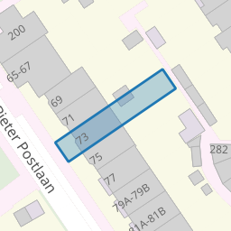 Perceel OVS00-C-3539