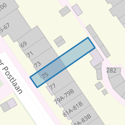 Perceel OVS00-C-3540