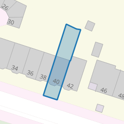 Perceel OVS00-C-3544