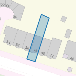 Perceel OVS00-C-3545
