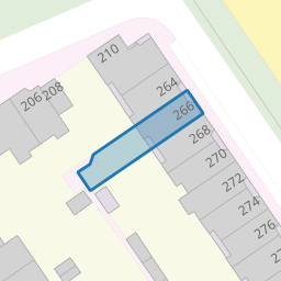 Perceel OVS00-C-3564