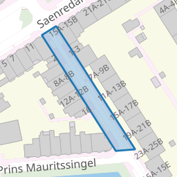 Perceel OVS00-C-3612