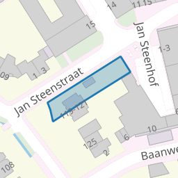 Perceel OVS00-C-3723