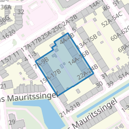 Perceel OVS00-C-3771