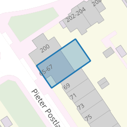 Perceel OVS00-C-3818