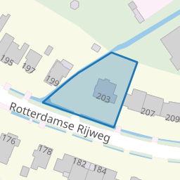 Perceel OVS00-C-3821