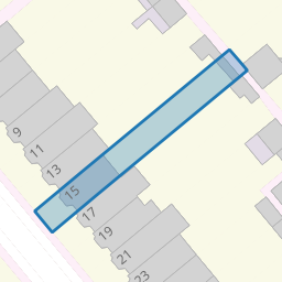 Perceel OVS00-C-3833