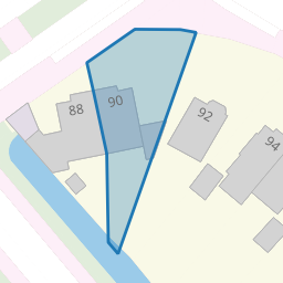 Perceel OVS00-C-3849