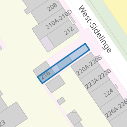 Perceel OVS00-C-3851