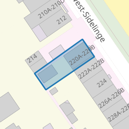 Perceel OVS00-C-3852