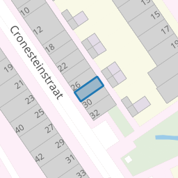 Perceel OVS00-C-3882