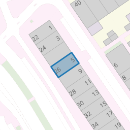 Perceel OVS00-C-3907