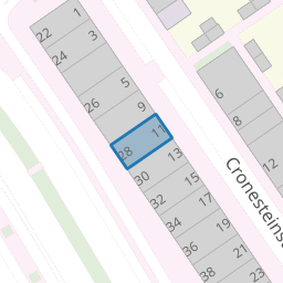 Perceel OVS00-C-3909