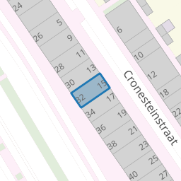 Perceel OVS00-C-3911