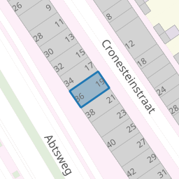 Perceel OVS00-C-3913