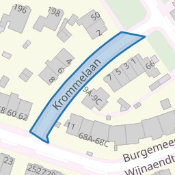 Perceel OVS00-C-4033