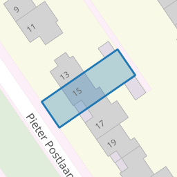 Perceel OVS00-C-4051