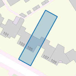 Perceel OVS00-C-4118