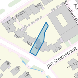 Perceel OVS00-C-4119