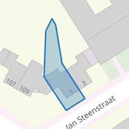 Perceel OVS00-C-4121