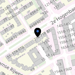 Appartement OVS00 C 4134 2