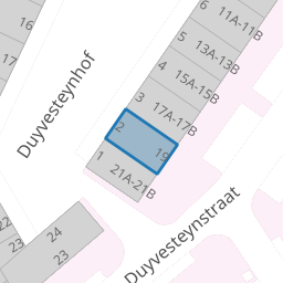 Perceel OVS00-C-4167